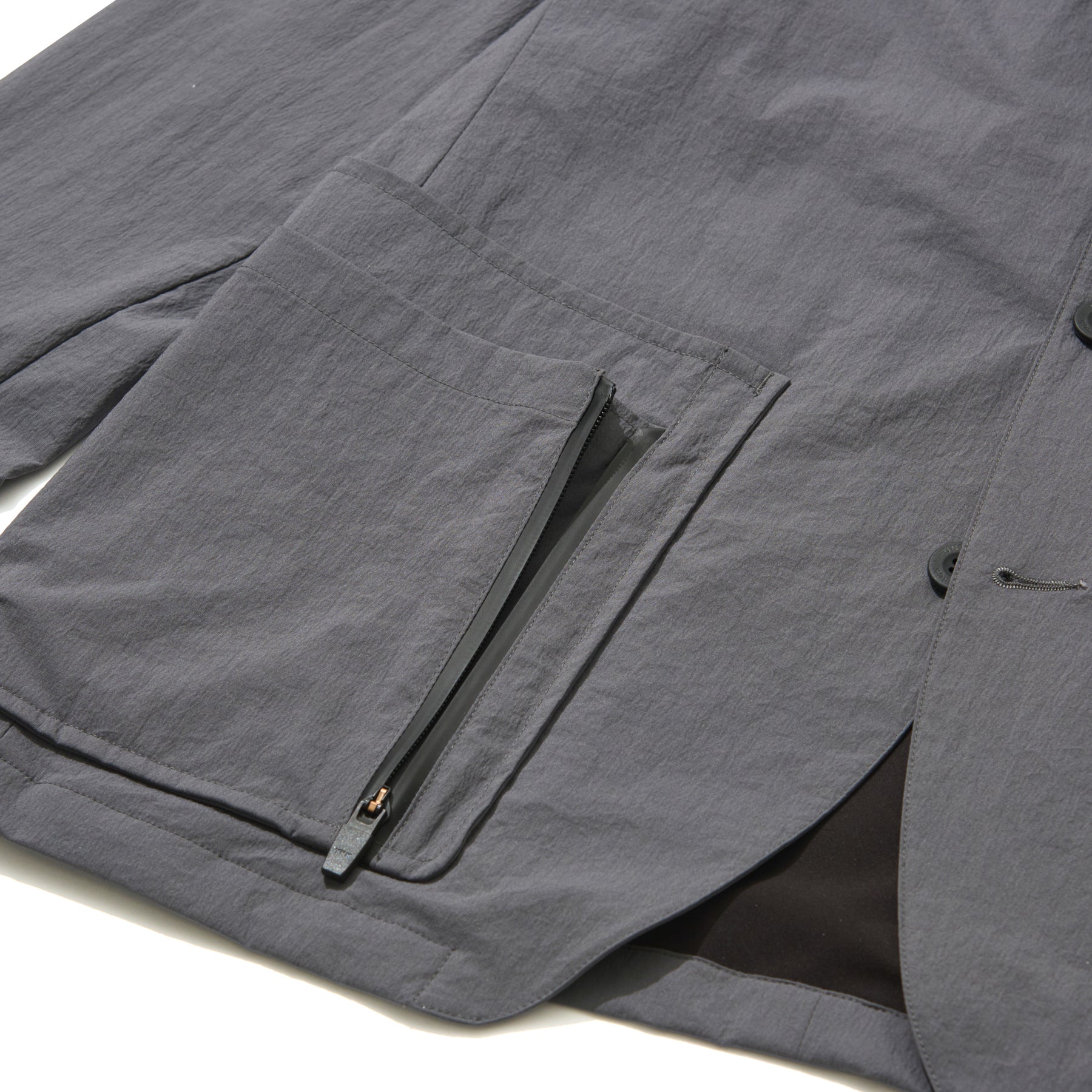 UT-M6A2a | Essential Engineer Jacket 60572