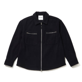 UT-M6A3a | Essential Fleece Over Shirts 60574