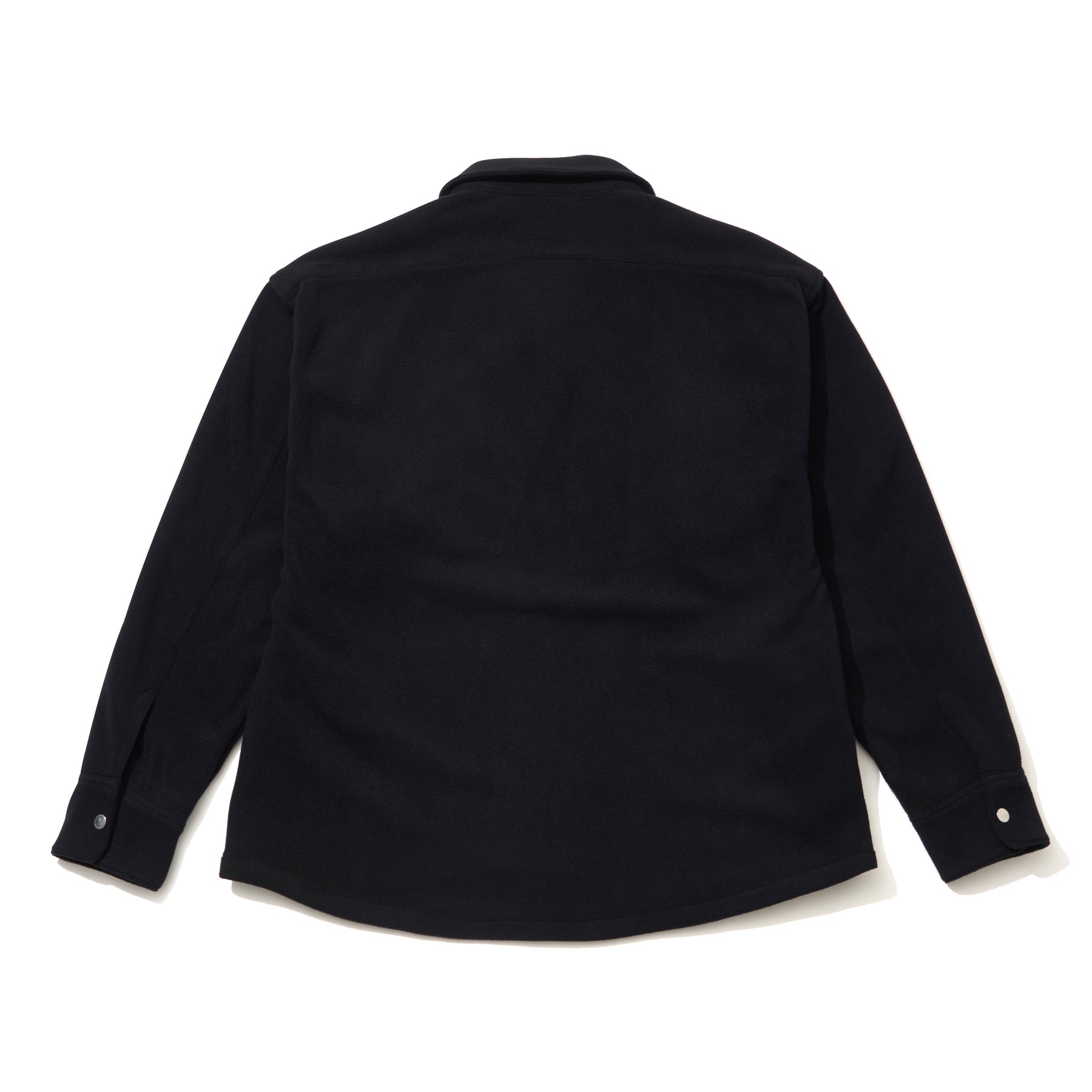 UT-M6A3a | Essential Fleece Over Shirts 60574
