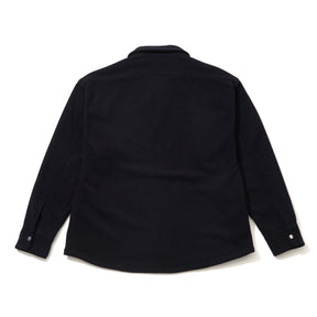 UT-M6A3a | Essential Fleece Over Shirts 60574