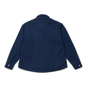 UT-M6A3a | Essential Fleece Over Shirts 60574