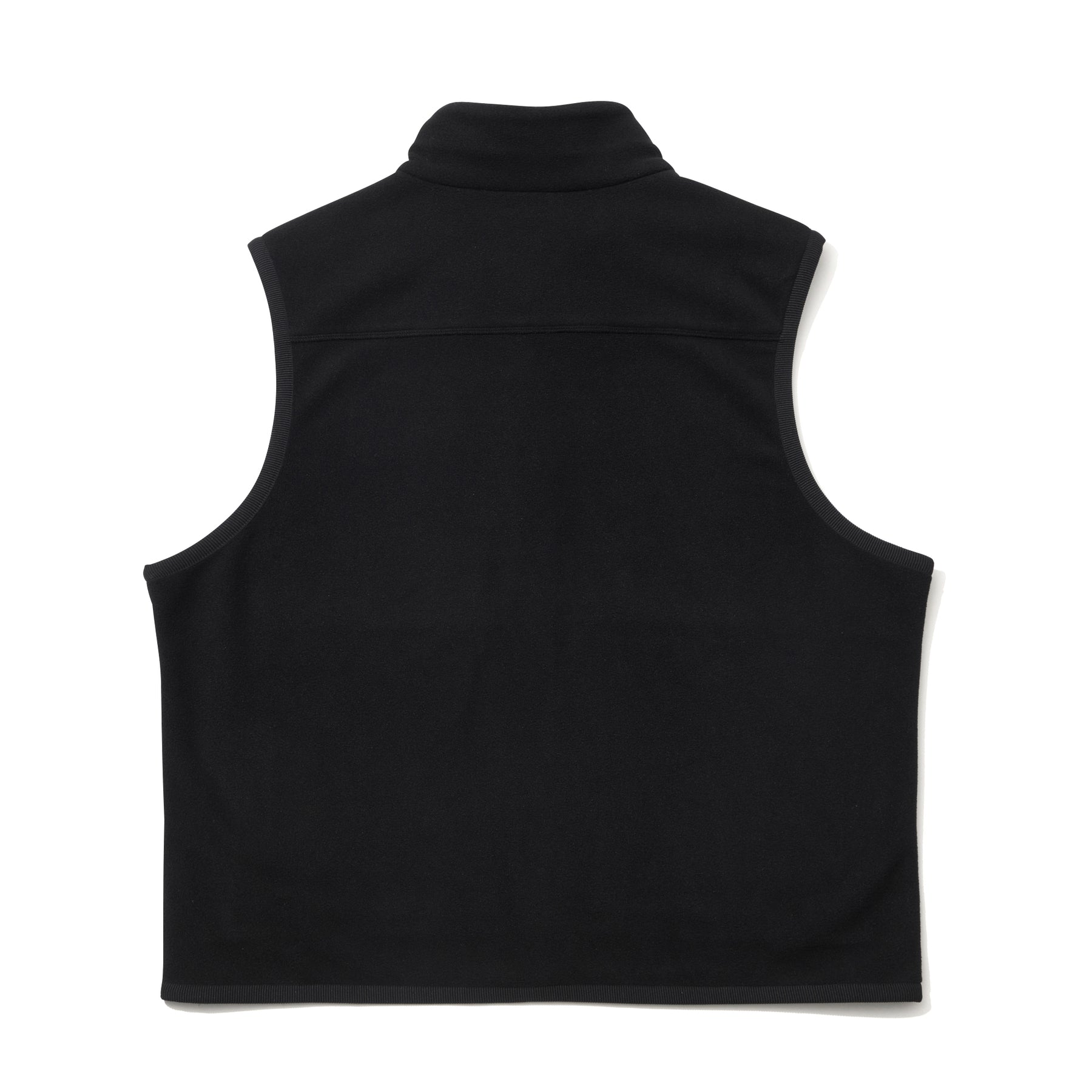 UT-M6A3b | Essential Fleece Vest 60575