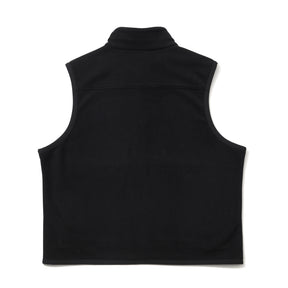 UT-M6A3b | Essential Fleece Vest 60575