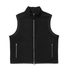 UT-M6A3b | Essential Fleece Vest 60575