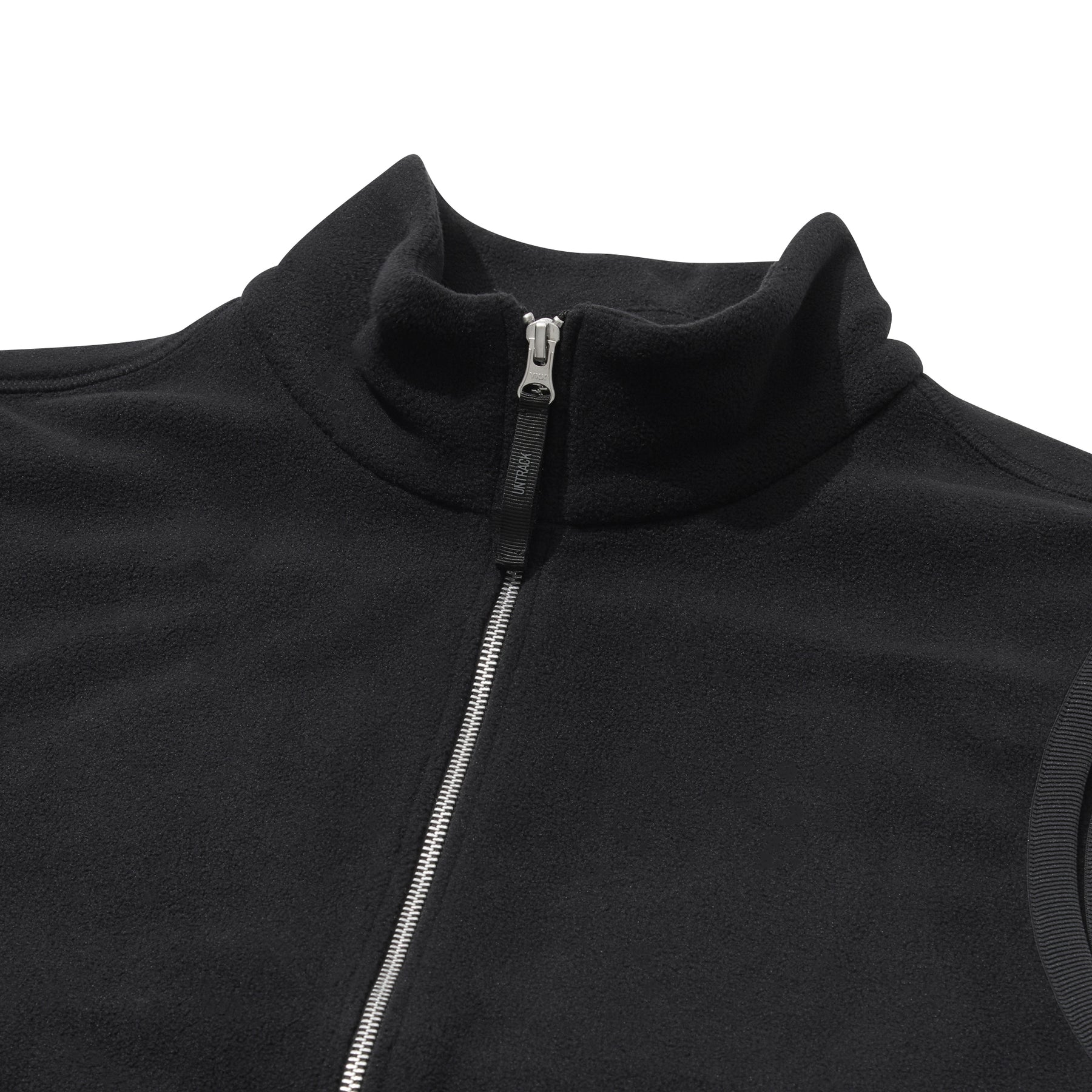 UT-M6A3b | Essential Fleece Vest 60575