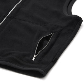 UT-M6A3b | Essential Fleece Vest 60575