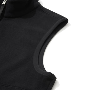 UT-M6A3b | Essential Fleece Vest 60575