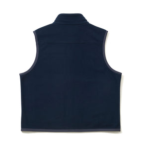 UT-M6A3b | Essential Fleece Vest 60575