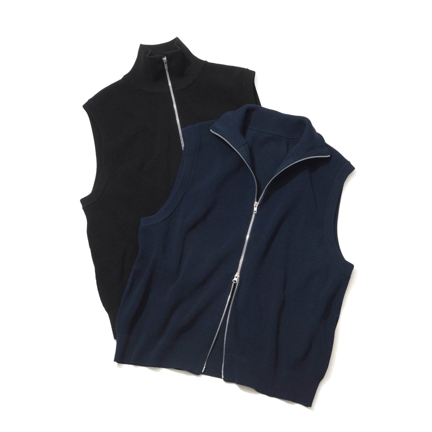 UT-M6A4 | Driver's Knit Vest 60576