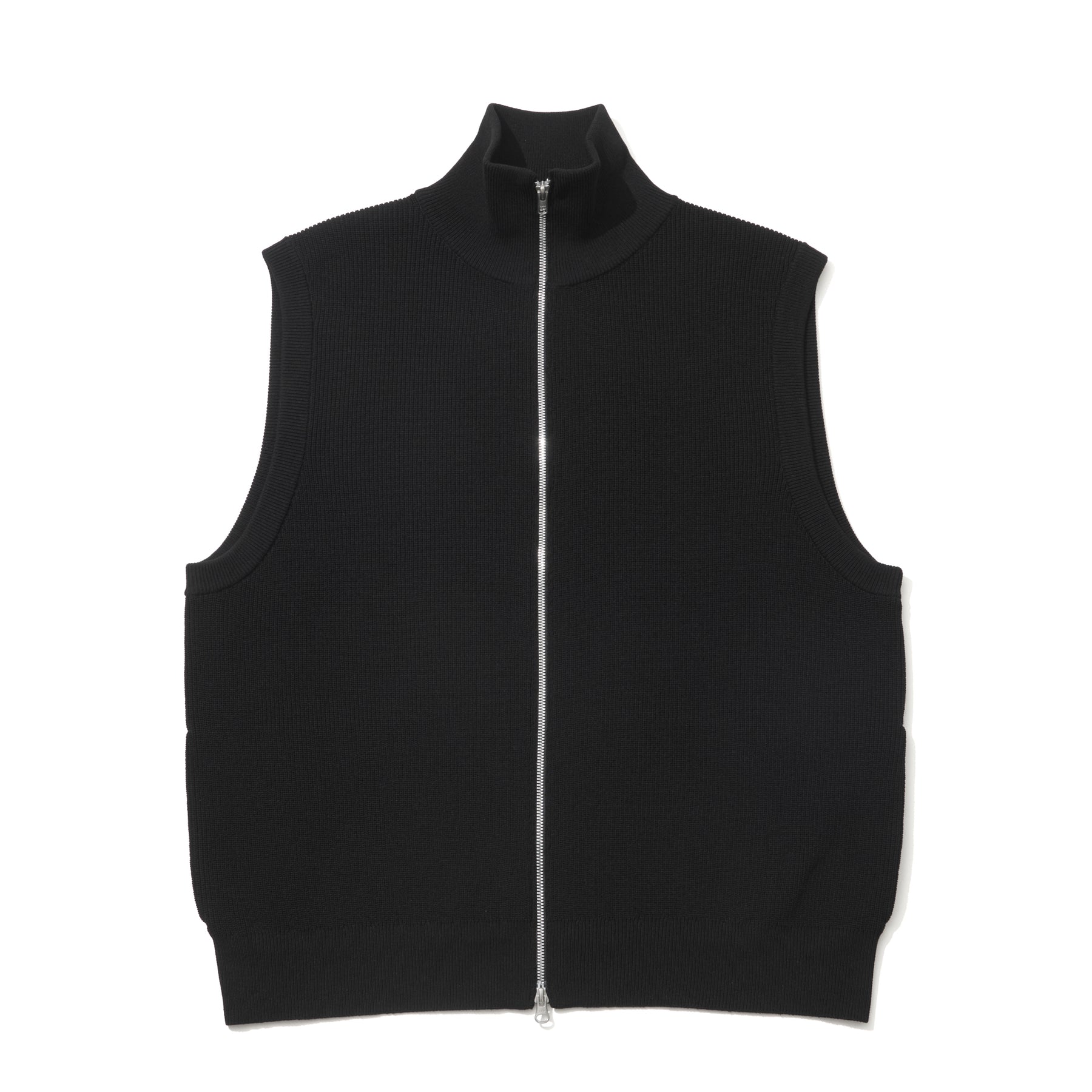 UT-M6A4 | Driver's Knit Vest 60576