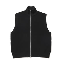 UT-M6A4 | Driver's Knit Vest 60576