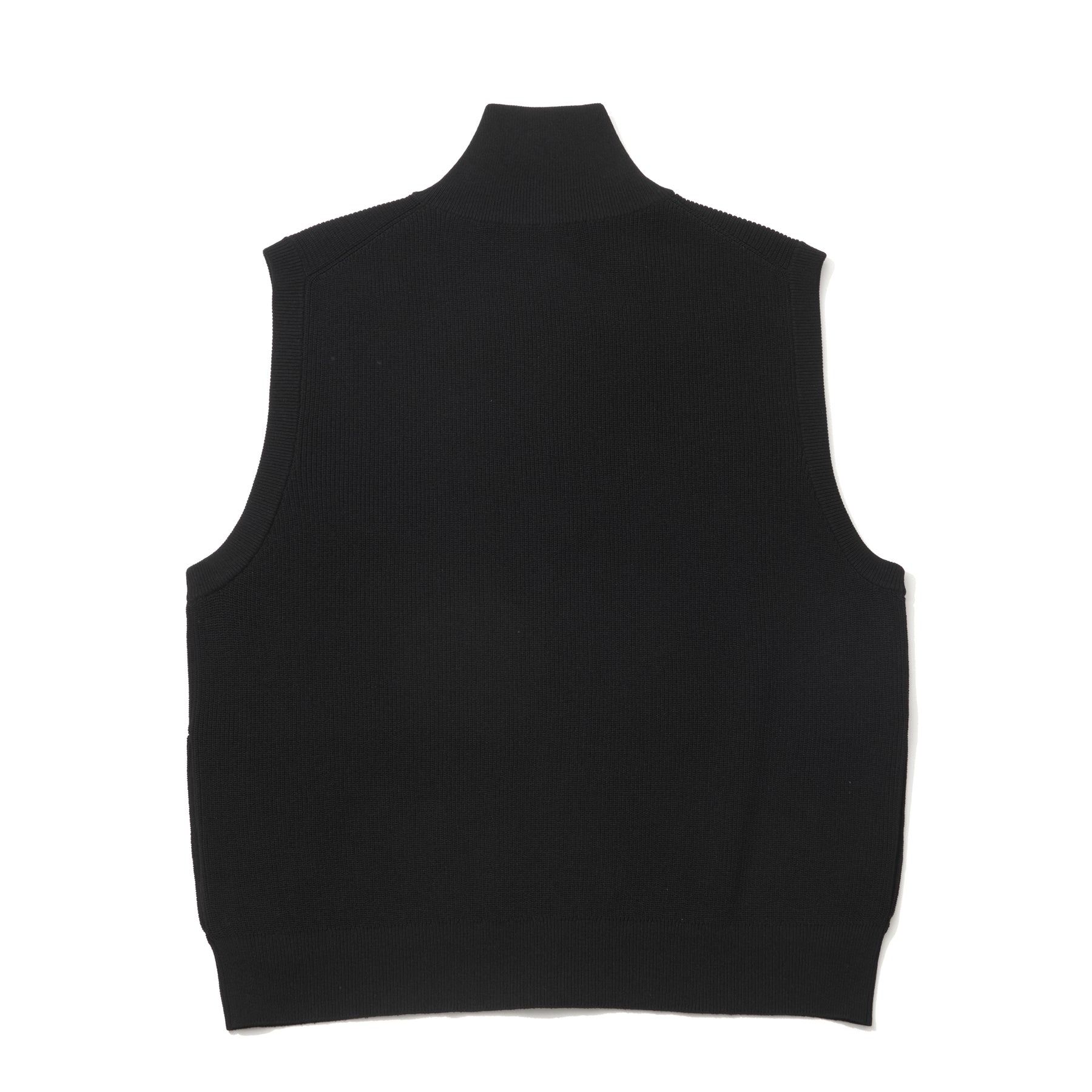 UT-M6A4 | Driver's Knit Vest 60576