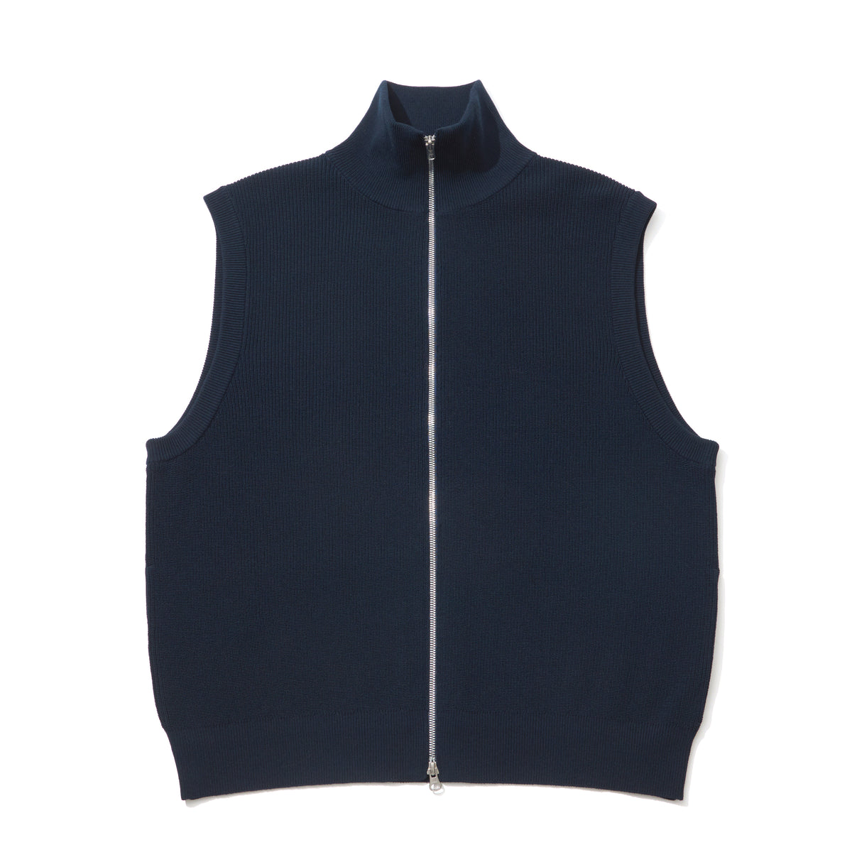 UT-M6A4 | Driver's Knit Vest 60576