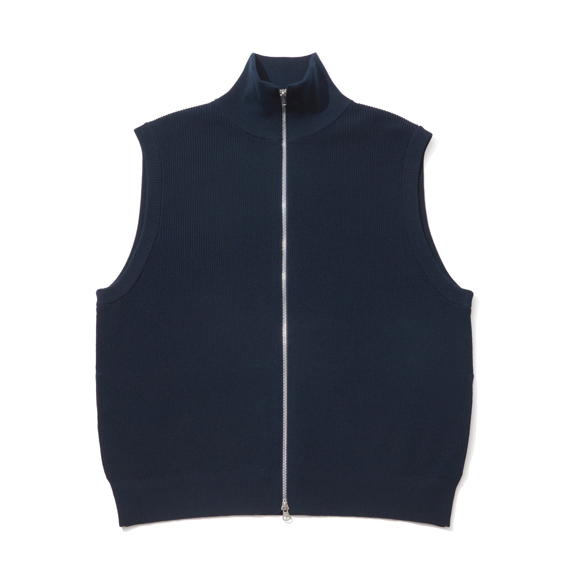UT-M6A4 | Driver's Knit Vest 60576