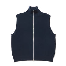 UT-M6A4 | Driver's Knit Vest 60576