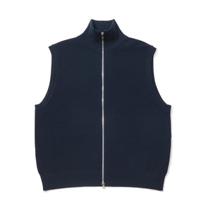 UT-M6A4 | Driver's Knit Vest 60576
