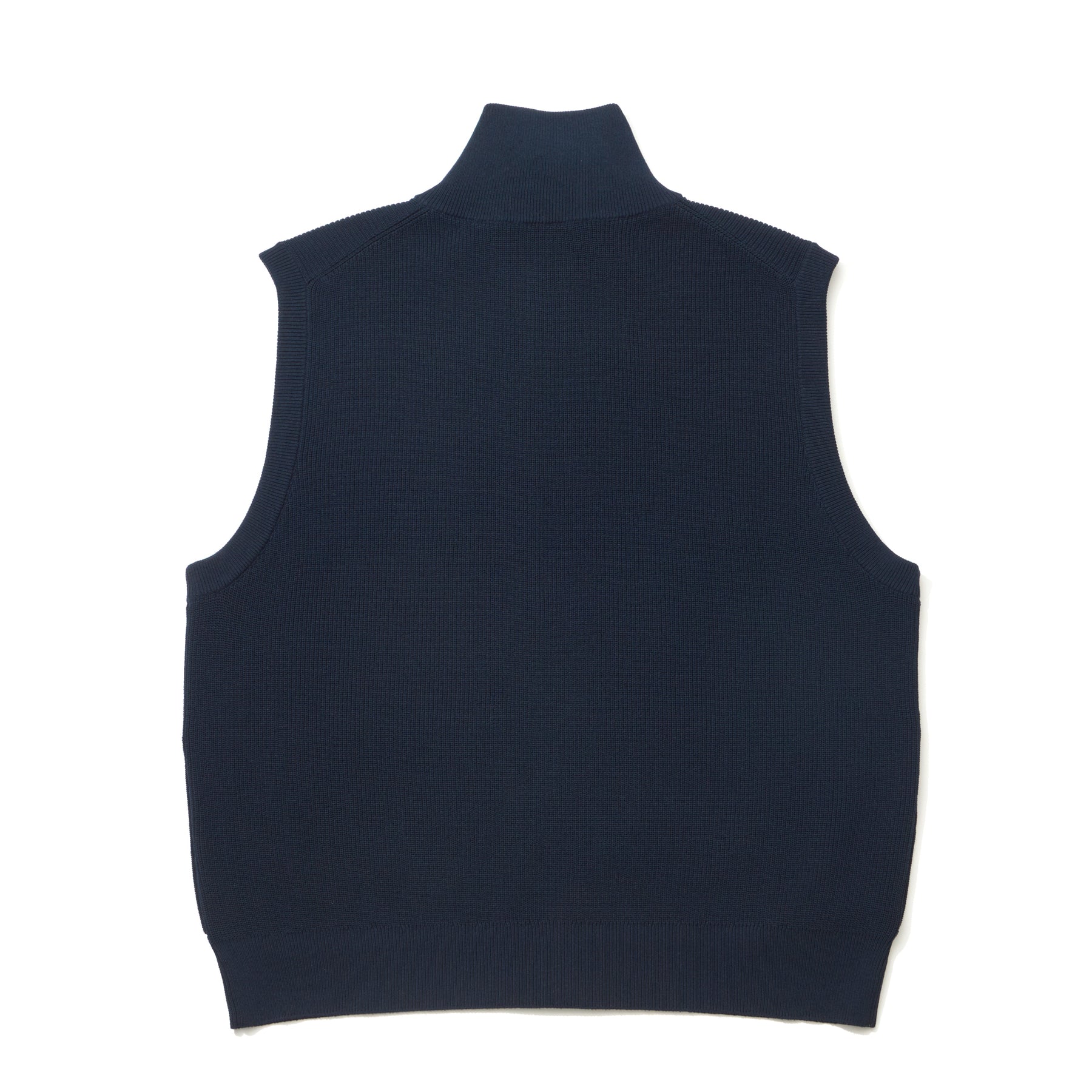 UT-M6A4 | Driver's Knit Vest 60576
