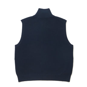 UT-M6A4 | Driver's Knit Vest 60576