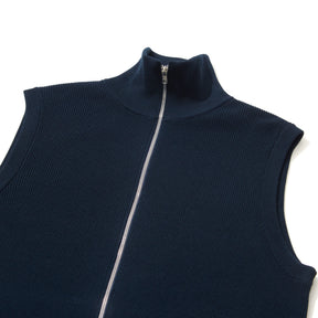UT-M6A4 | Driver's Knit Vest 60576