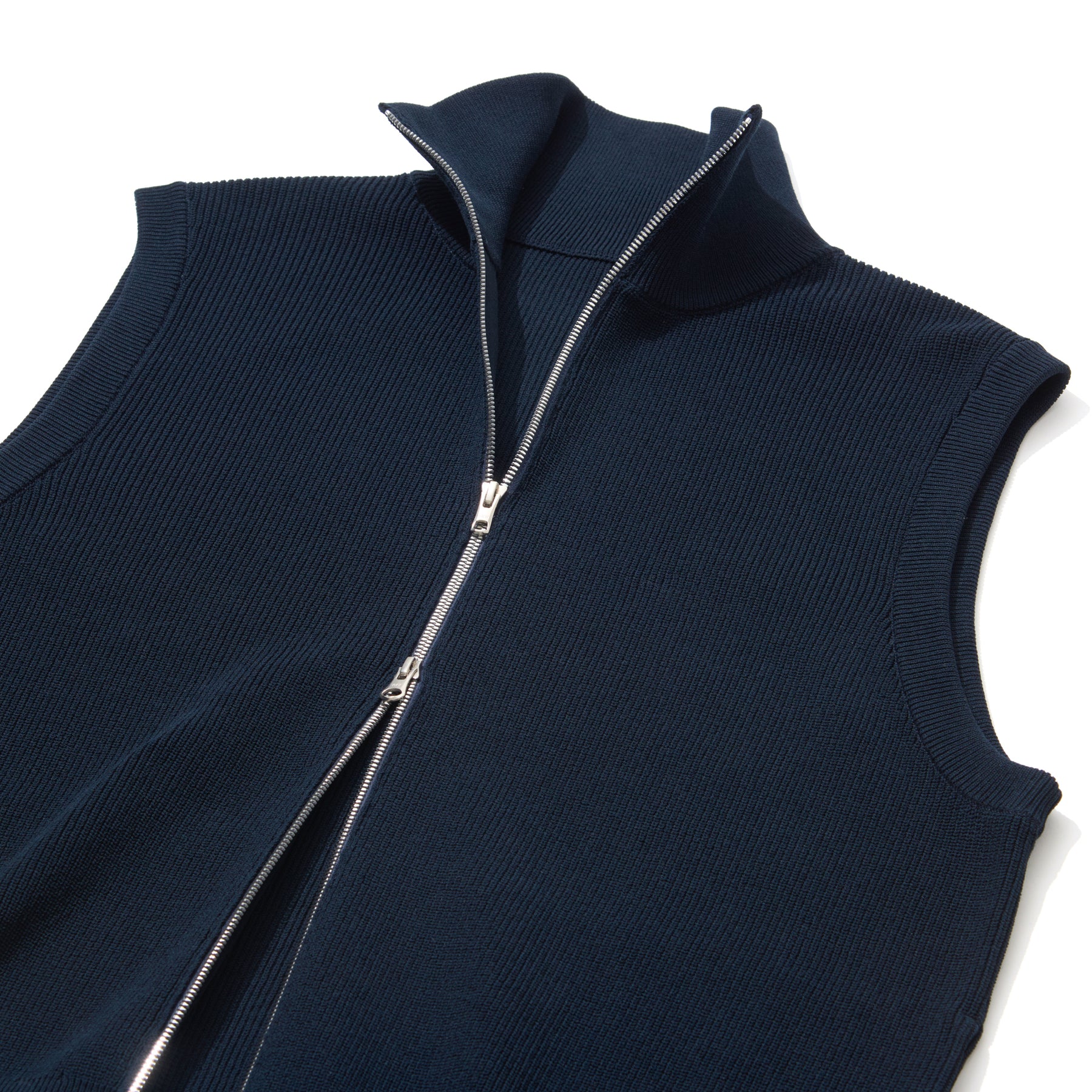 UT-M6A4 | Driver's Knit Vest 60576