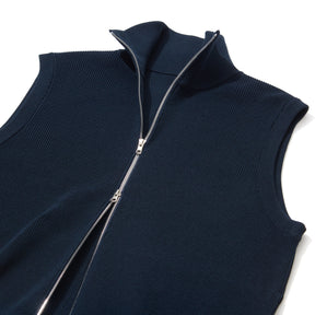 UT-M6A4 | Driver's Knit Vest 60576