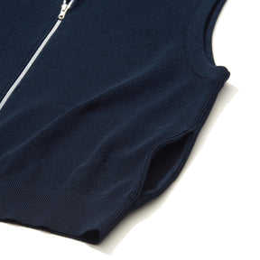 UT-M6A4 | Driver's Knit Vest 60576