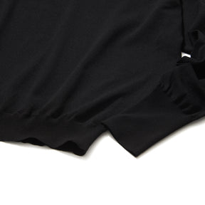 UT-M6A5 | Knit Polo L/S 60577