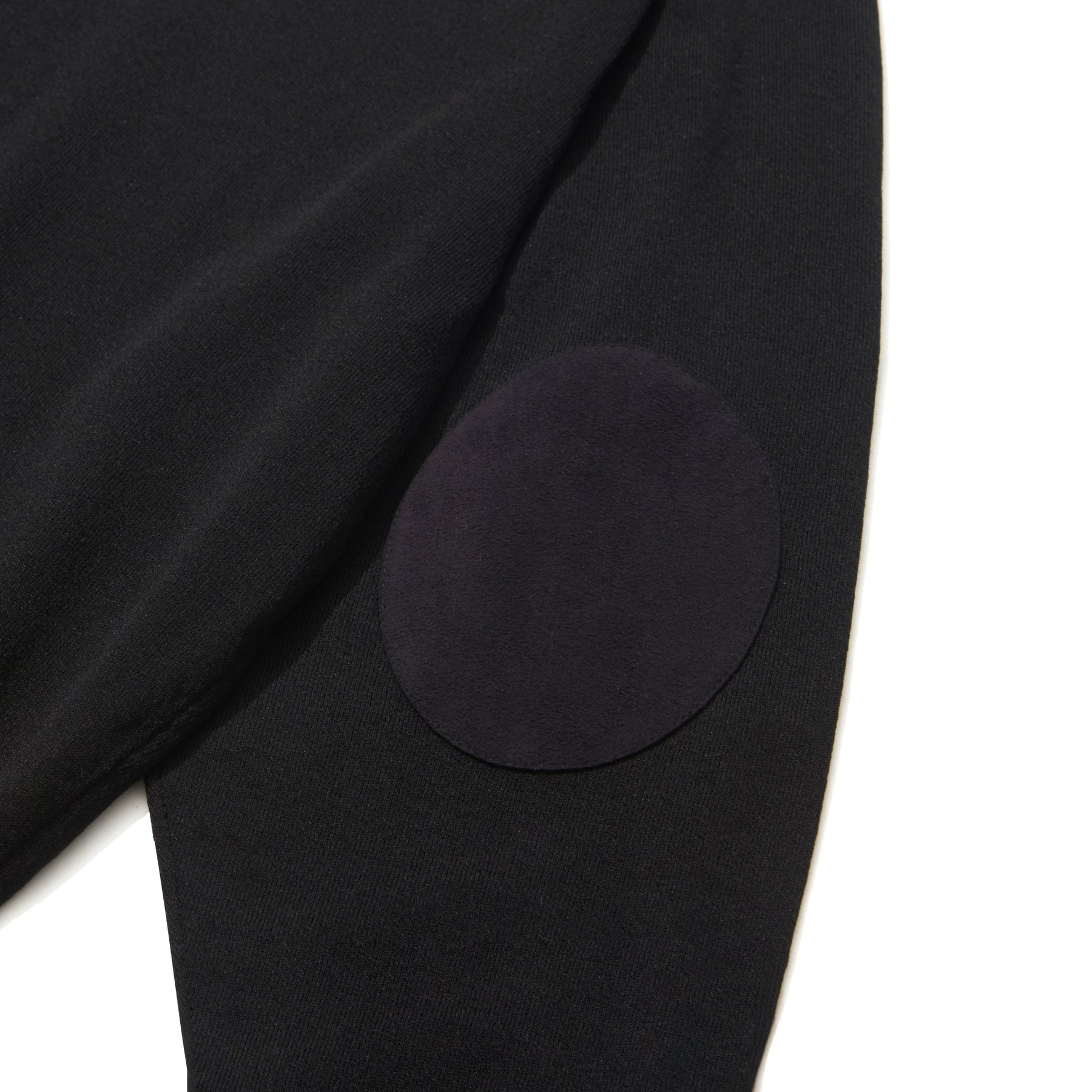 UT-M6A5 | Knit Polo L/S 60577