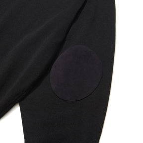 UT-M6A5 | Knit Polo L/S 60577