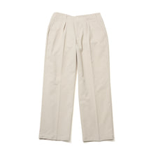 UT-M6A7 | DK Mil-Chino Trousers 60580