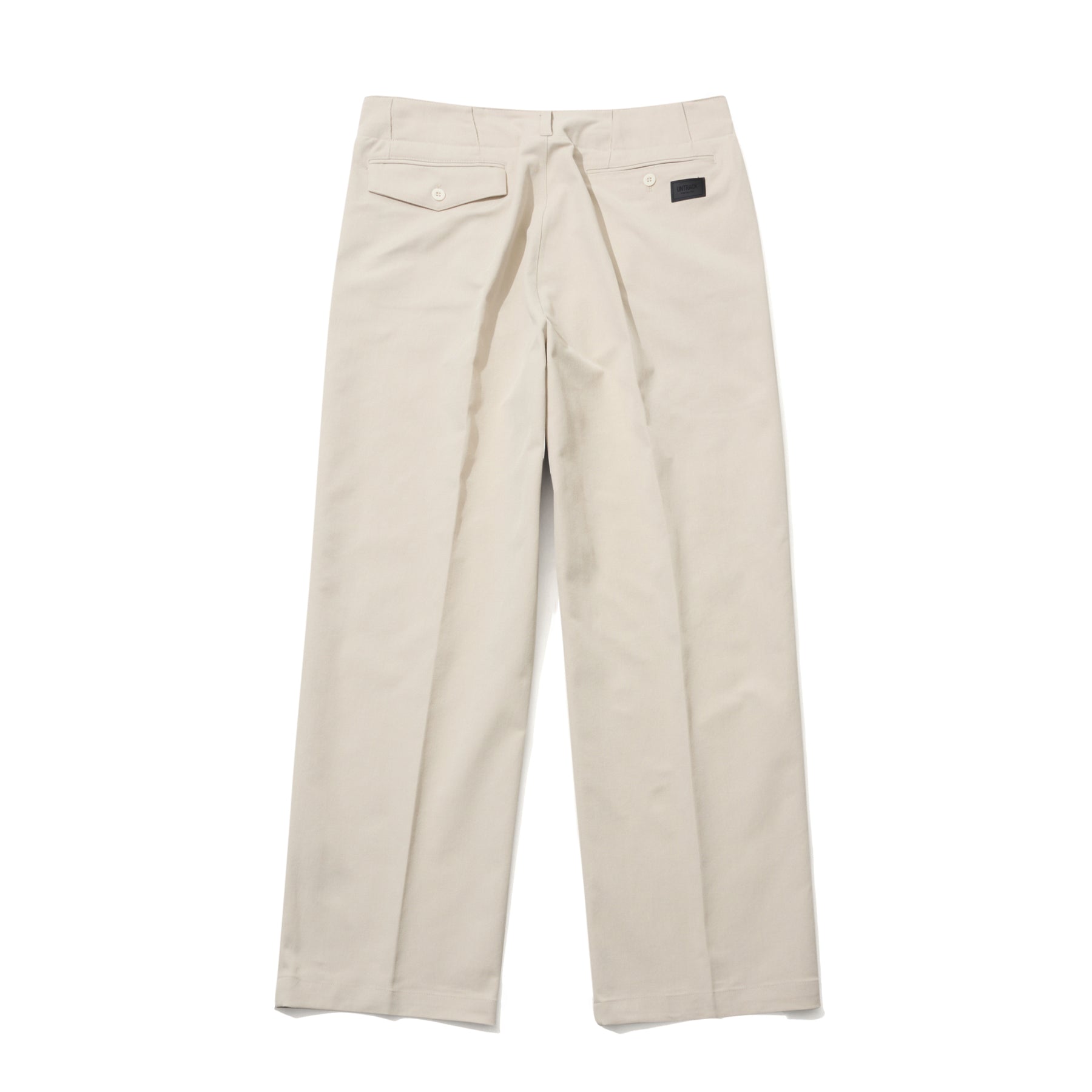 UT-M6A7 | DK Mil-Chino Trousers 60580