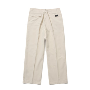 UT-M6A7 | DK Mil-Chino Trousers 60580