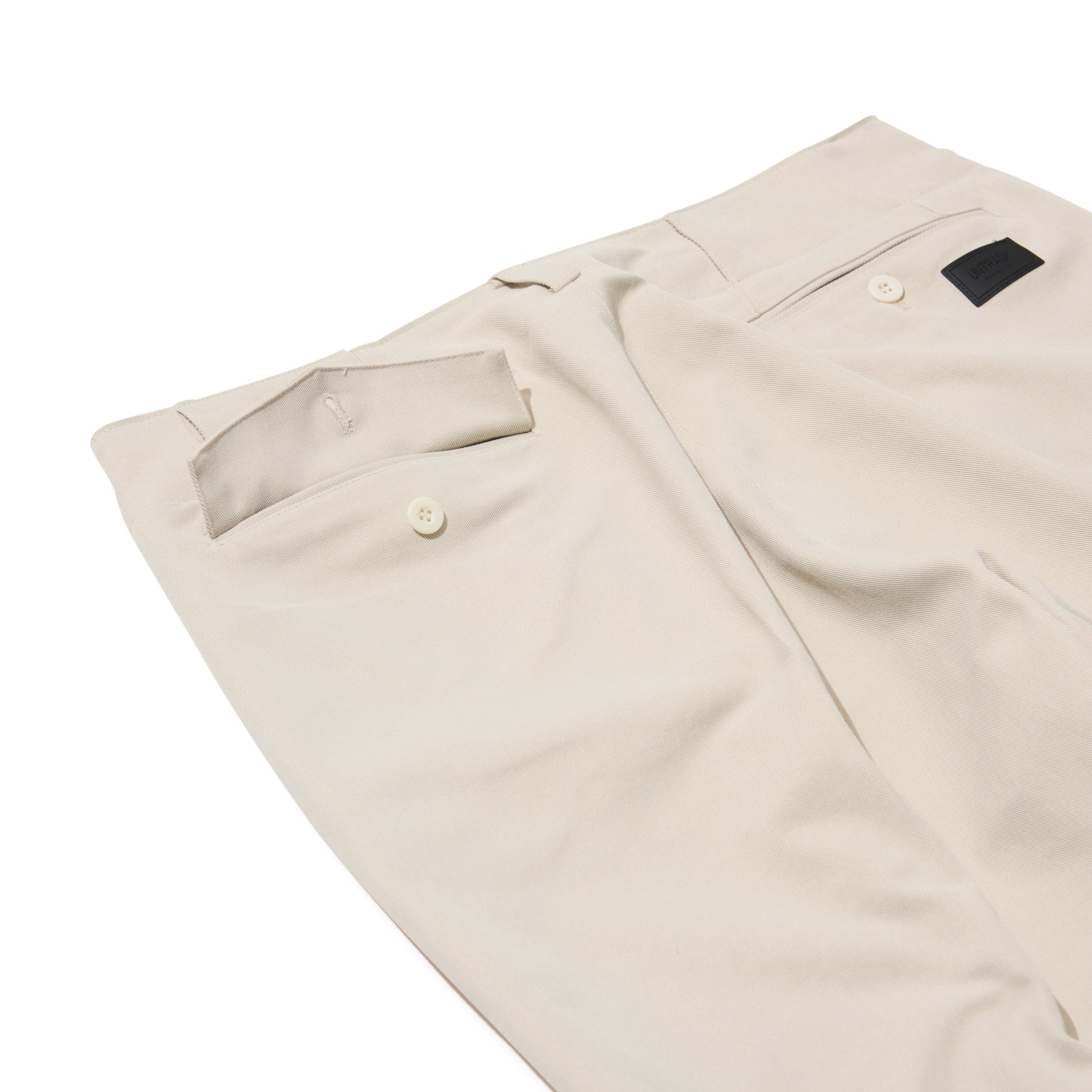UT-M6A7 | DK Mil-Chino Trousers 60580