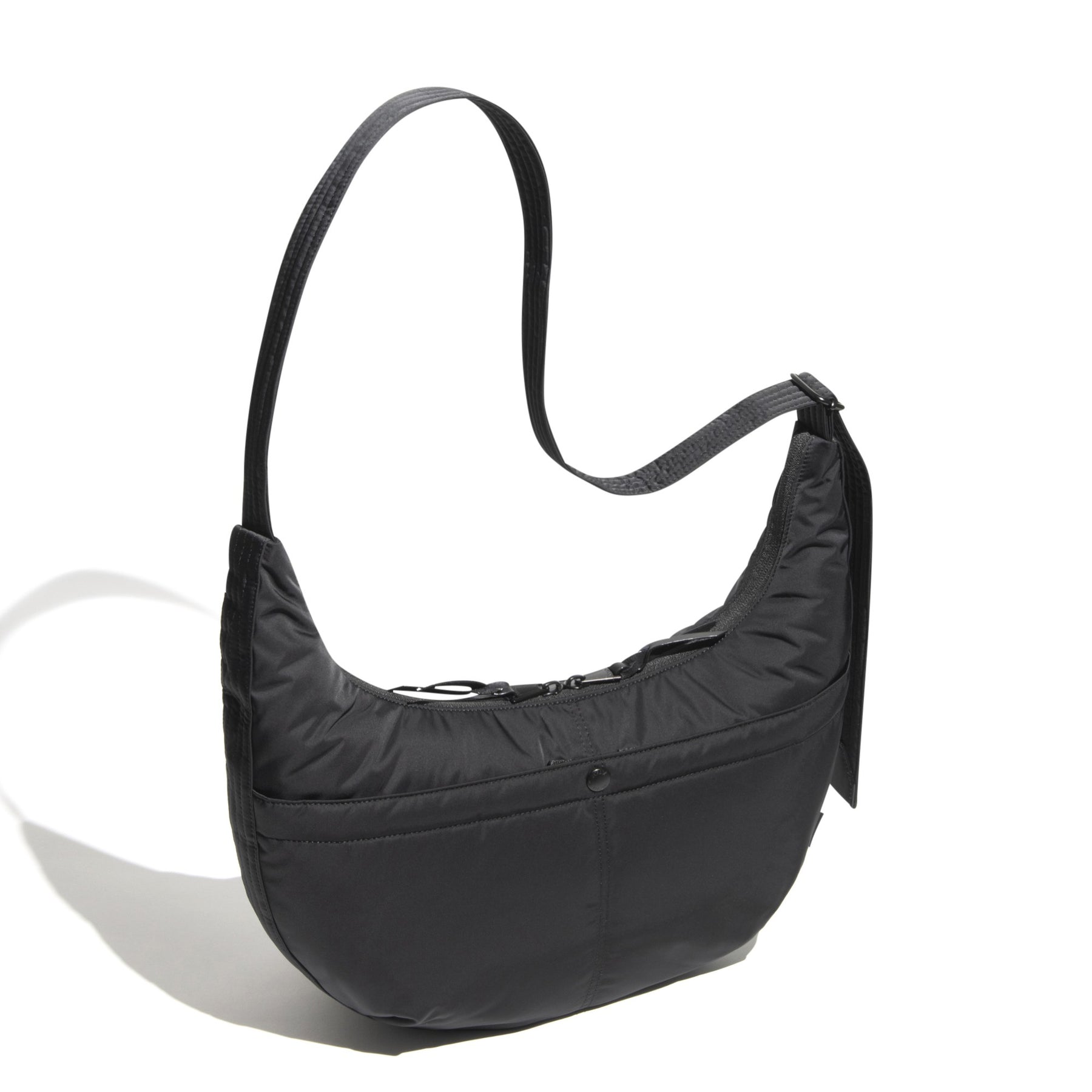 CITY / DS | Crescent Bag 60611