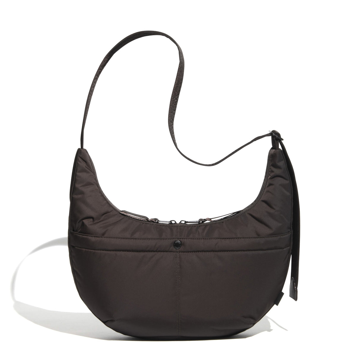 CITY / DS | Crescent Bag 60611