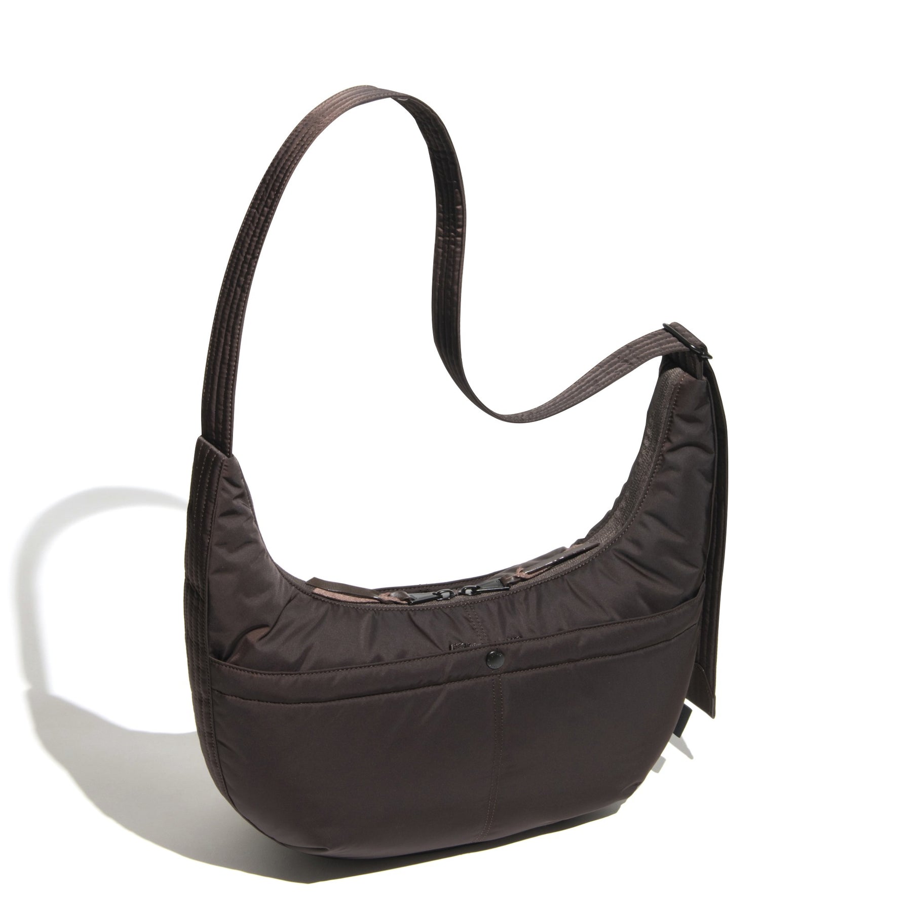 CITY / DS | Crescent Bag 60611