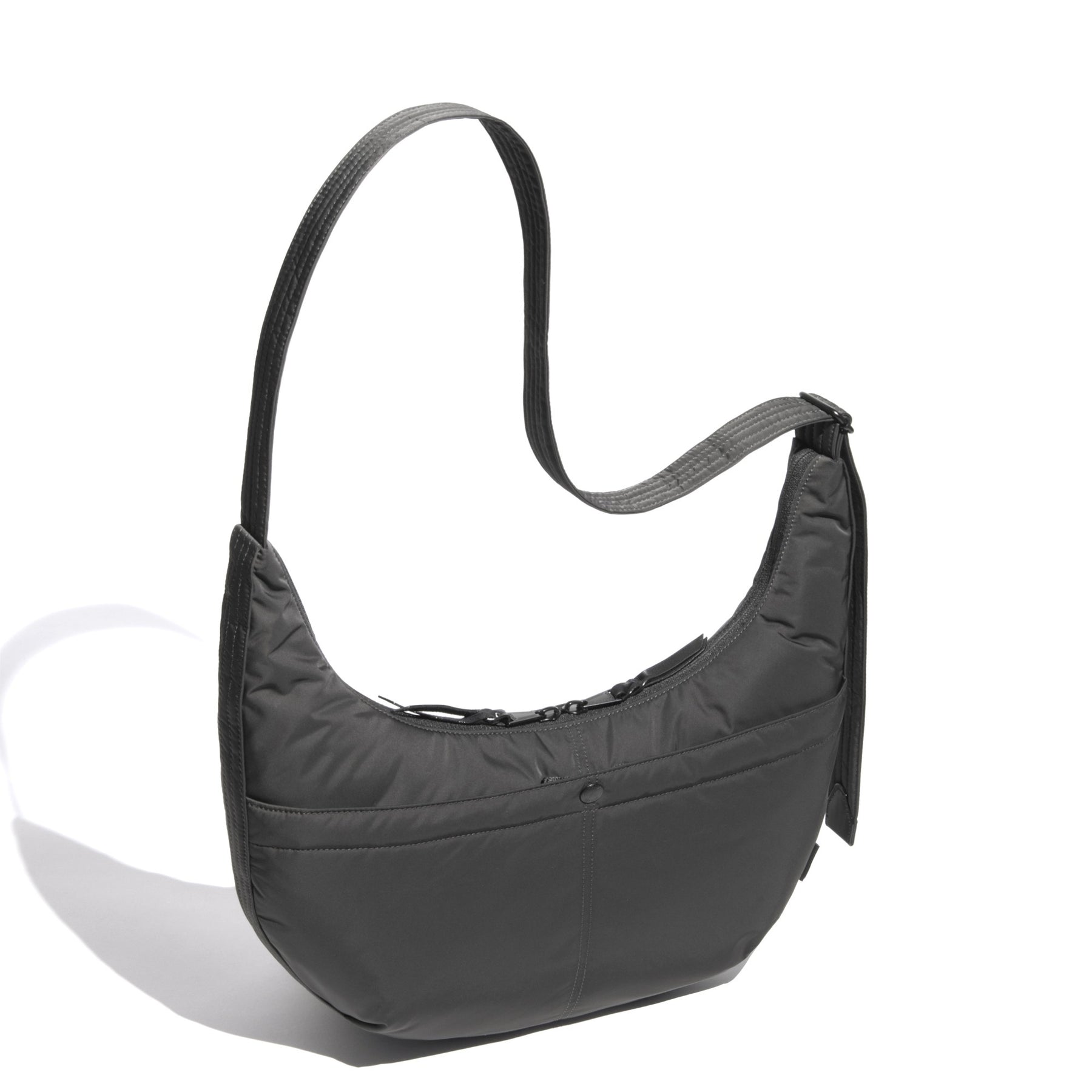 CITY / DS | Crescent Bag 60611
