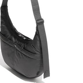 CITY / DS | Crescent Bag 60611
