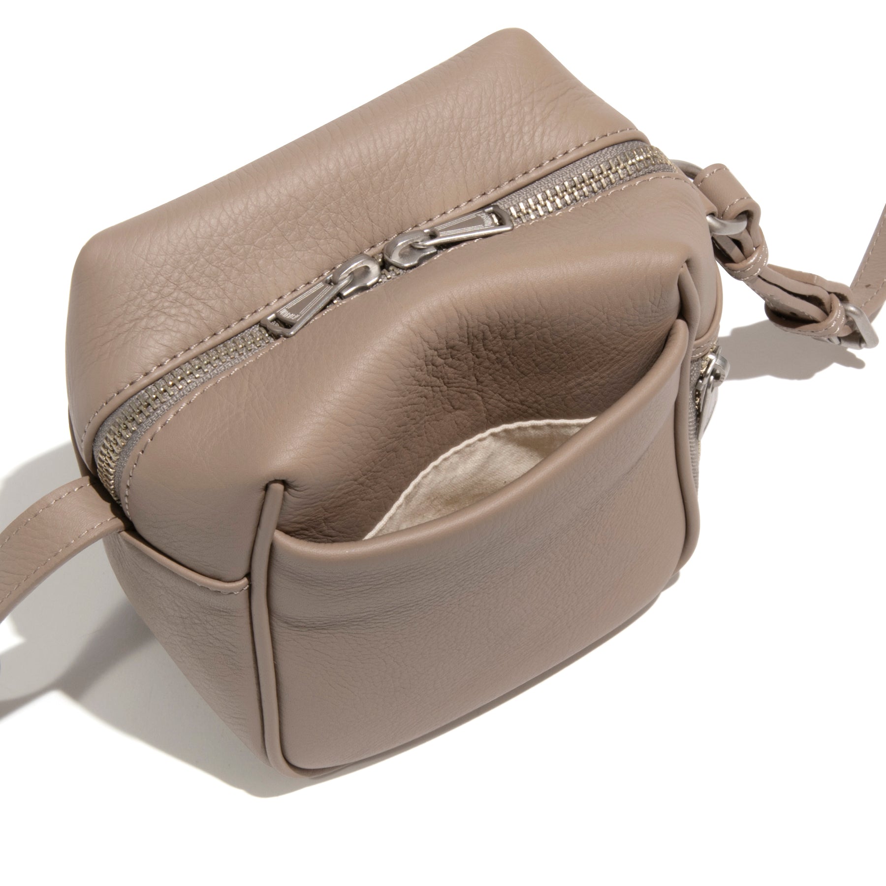 CITY PLUS / JUST | 2WAY Shoulder Bag S 60641