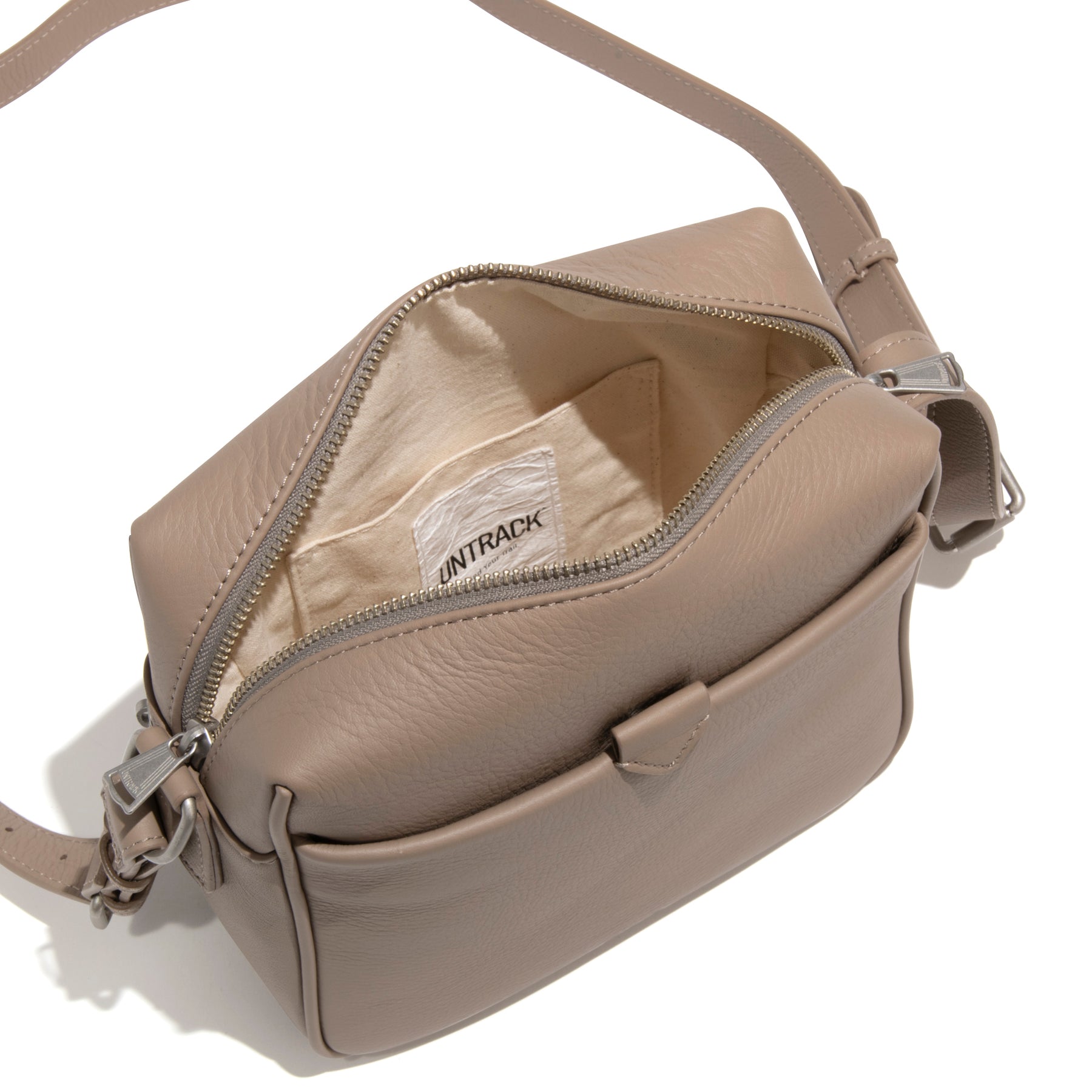 CITY PLUS / JUST | 2WAY Shoulder Bag M 60642