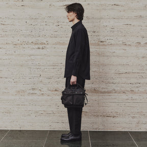 CITY PLUS / The Helmet | Mini Shoulder Bag 60342