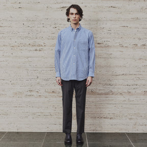 UT-M5S6 | Essential Shirts Stripe 60305