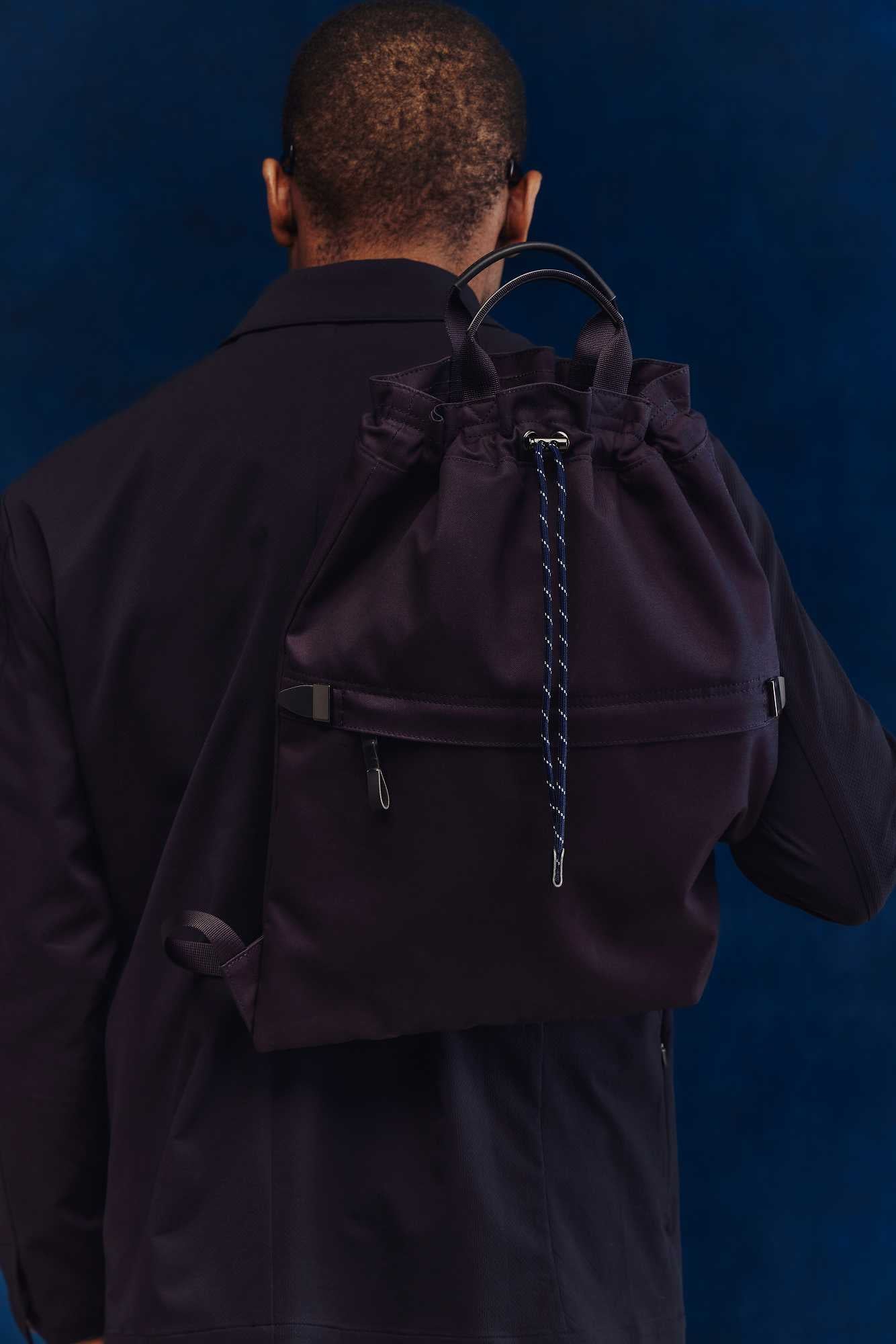 CITY / VT | Knapsack 60031