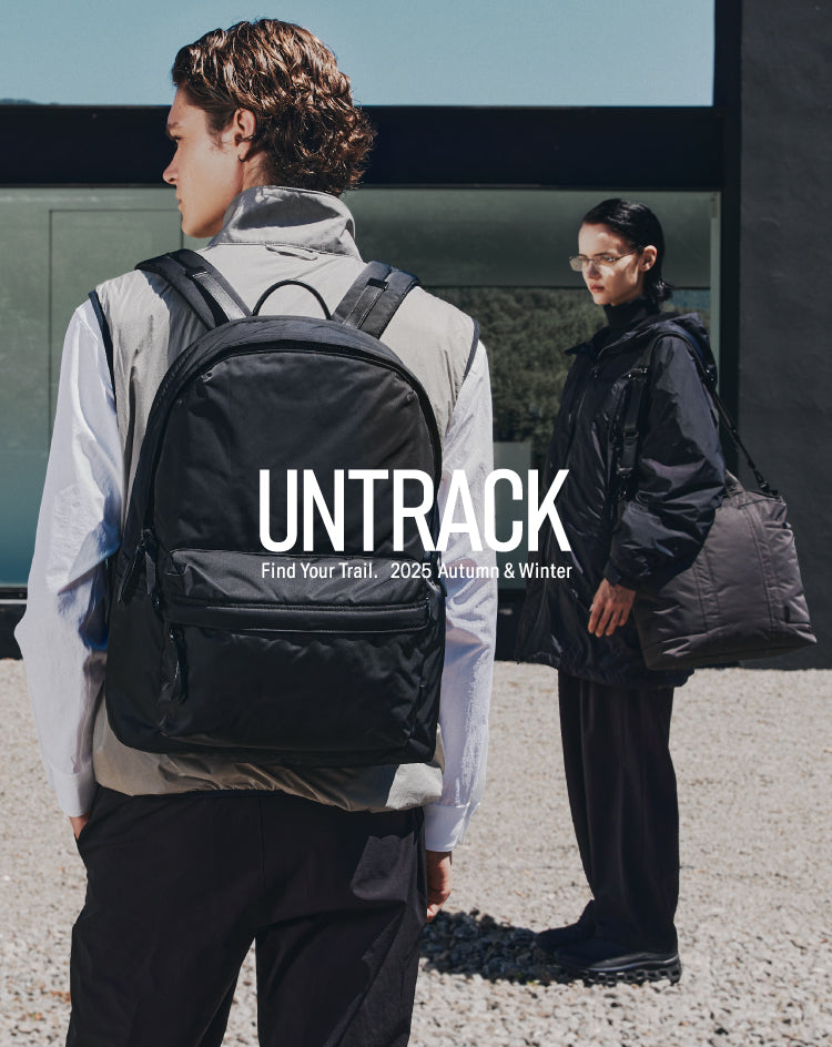 TRAMORA バックパック Shop All
