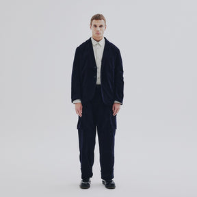 UT-A16a | Essential Jacket / Corduroy (Setup) 60247