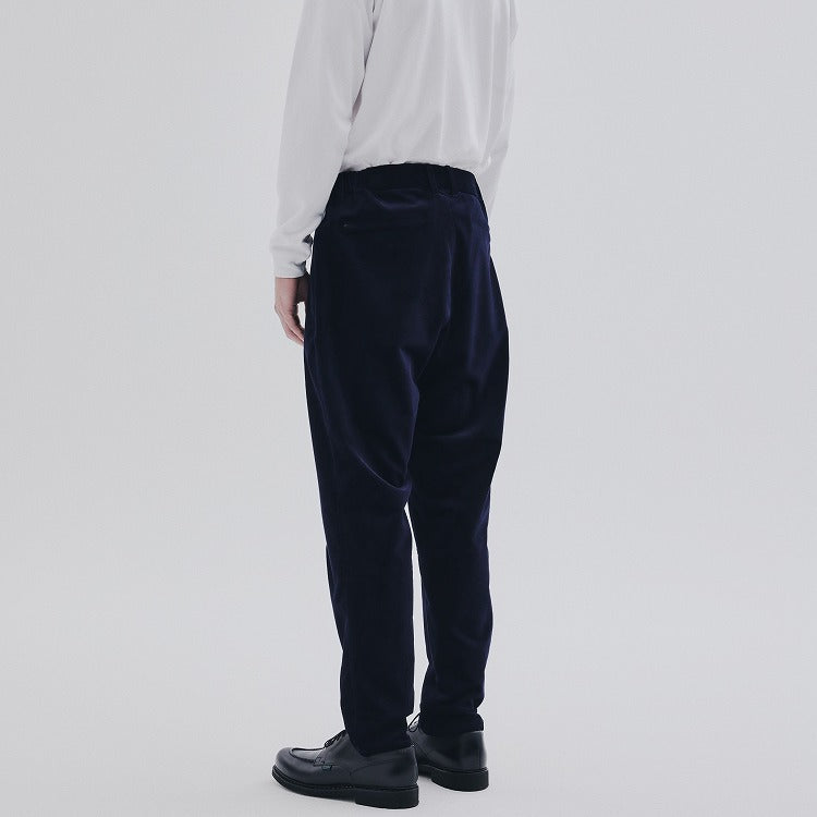 UT-A16b | Tapered Pants / Corduroy (Setup) 60248